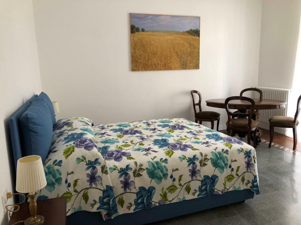 All'Angolo B&B 马泰拉 外观 照片