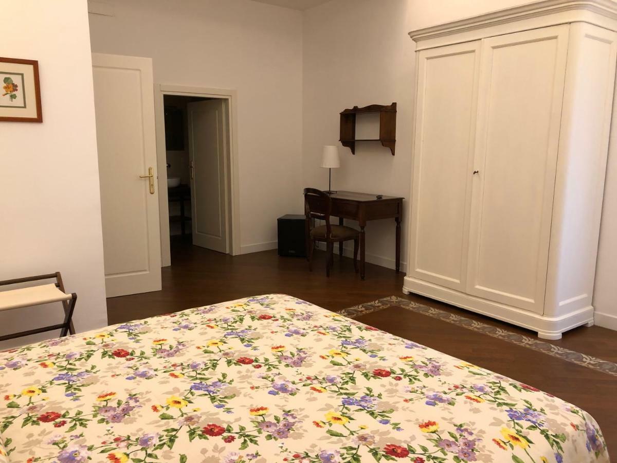 All'Angolo B&B 马泰拉 外观 照片