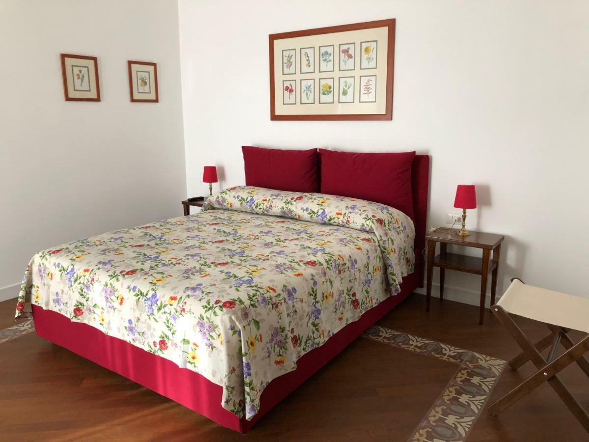 All'Angolo B&B 马泰拉 外观 照片