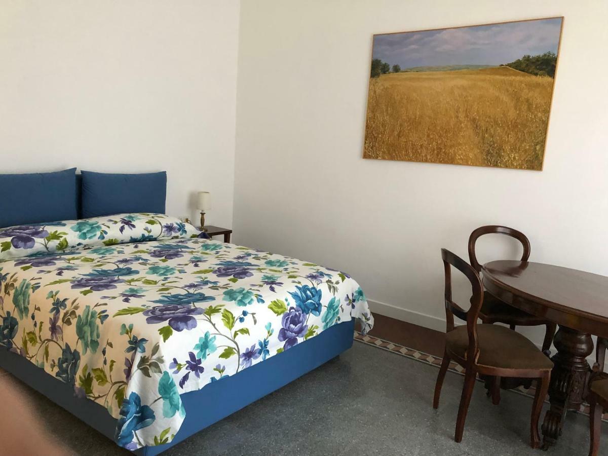 All'Angolo B&B 马泰拉 外观 照片